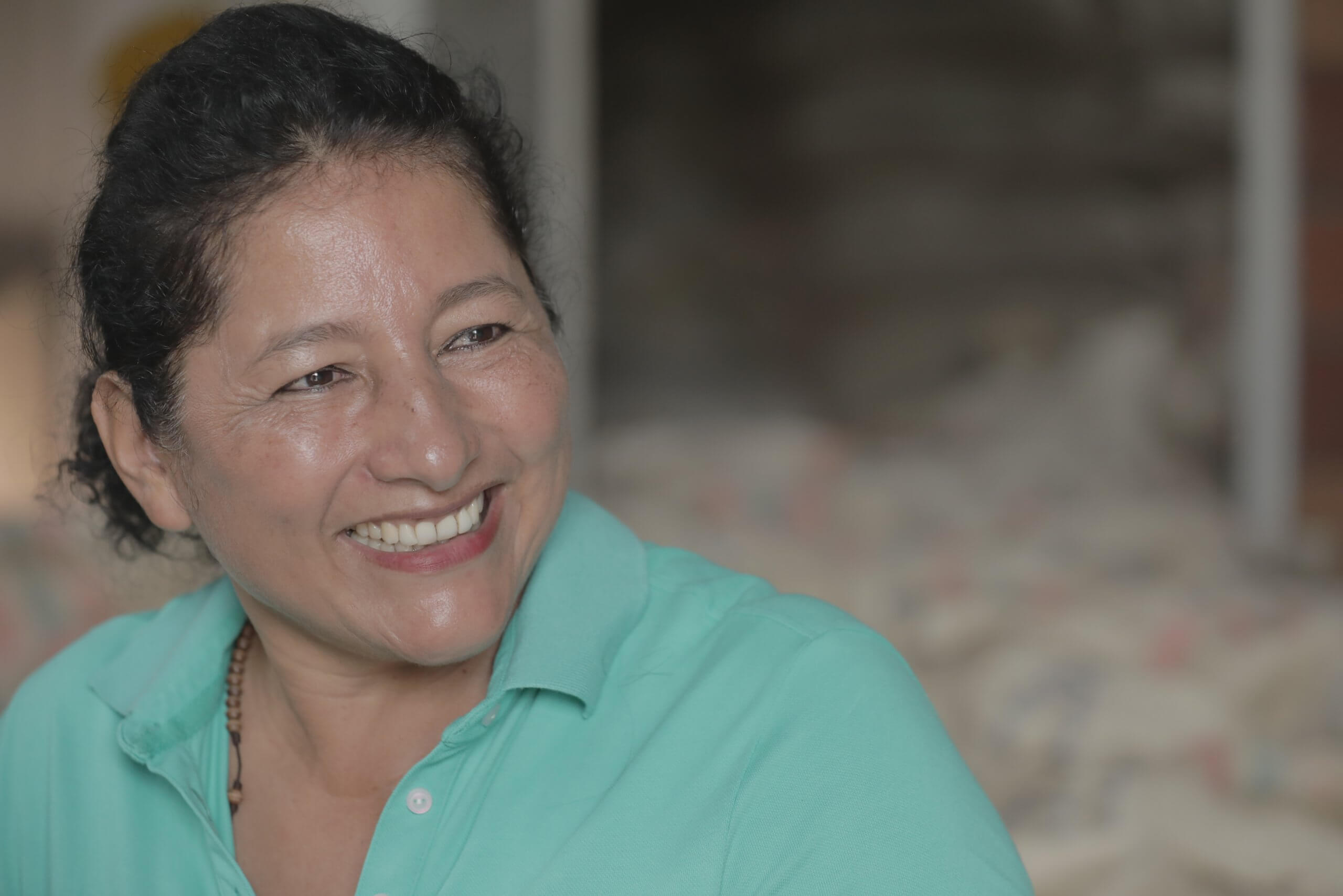 María Verónica Cárdenas Piuto Santander